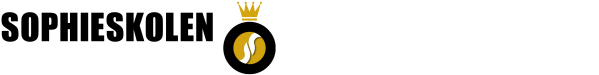Logo Sophieskolen